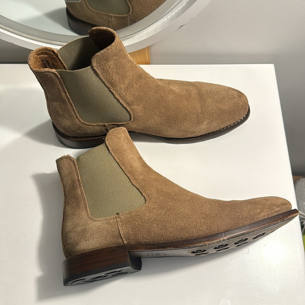 Thursday Boots - Cavalier Chelsea Boots